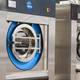 Illustration for article titled This Washing Machine Cleans Clothes With Plastic Beads Instead of Water